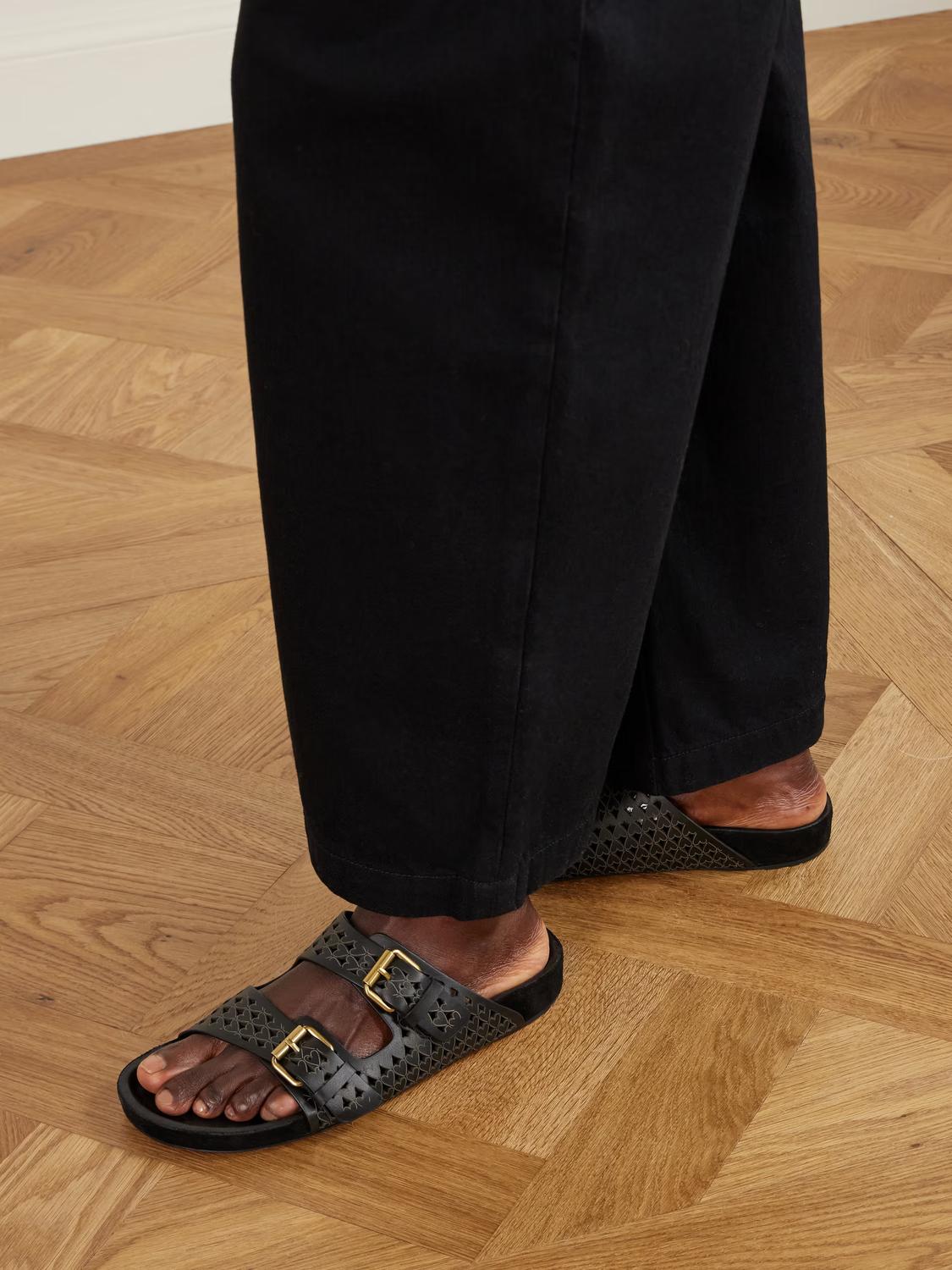 Isabel Marant - Women's Lennyo Sandal