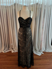 Impression - Women's Stretch Underlay Dress