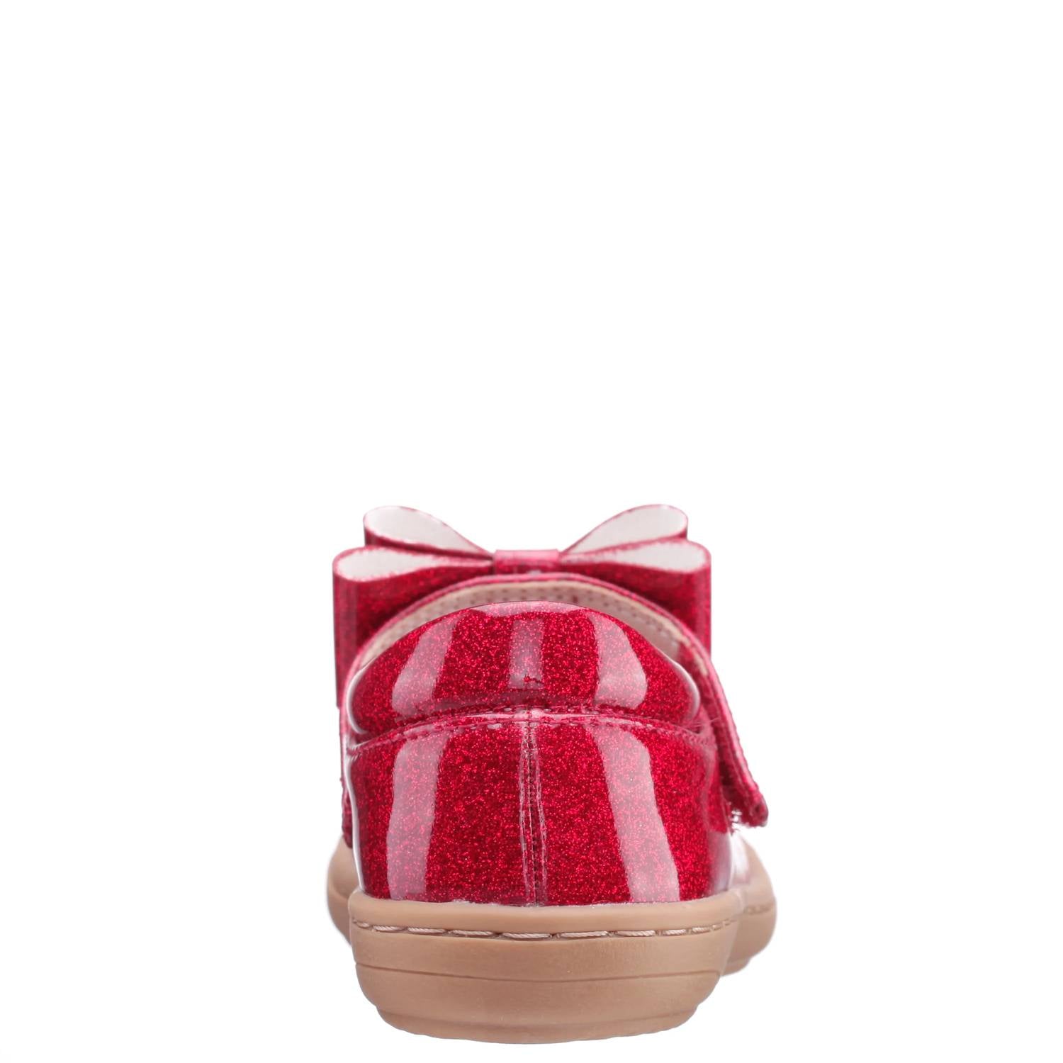 Nina - Girl's Binnie Shoes