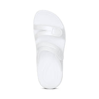 Aetrex - Women's Janey Sport Slide Sandals