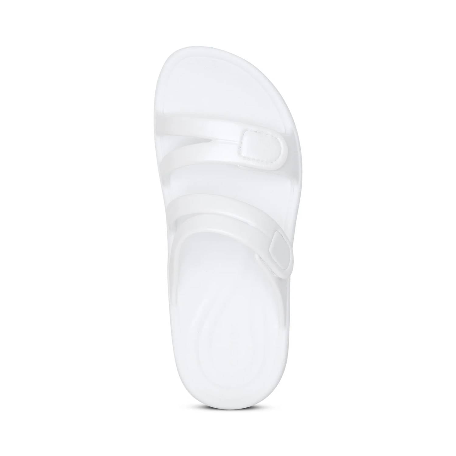 Aetrex - Women's Janey Sport Slide Sandals