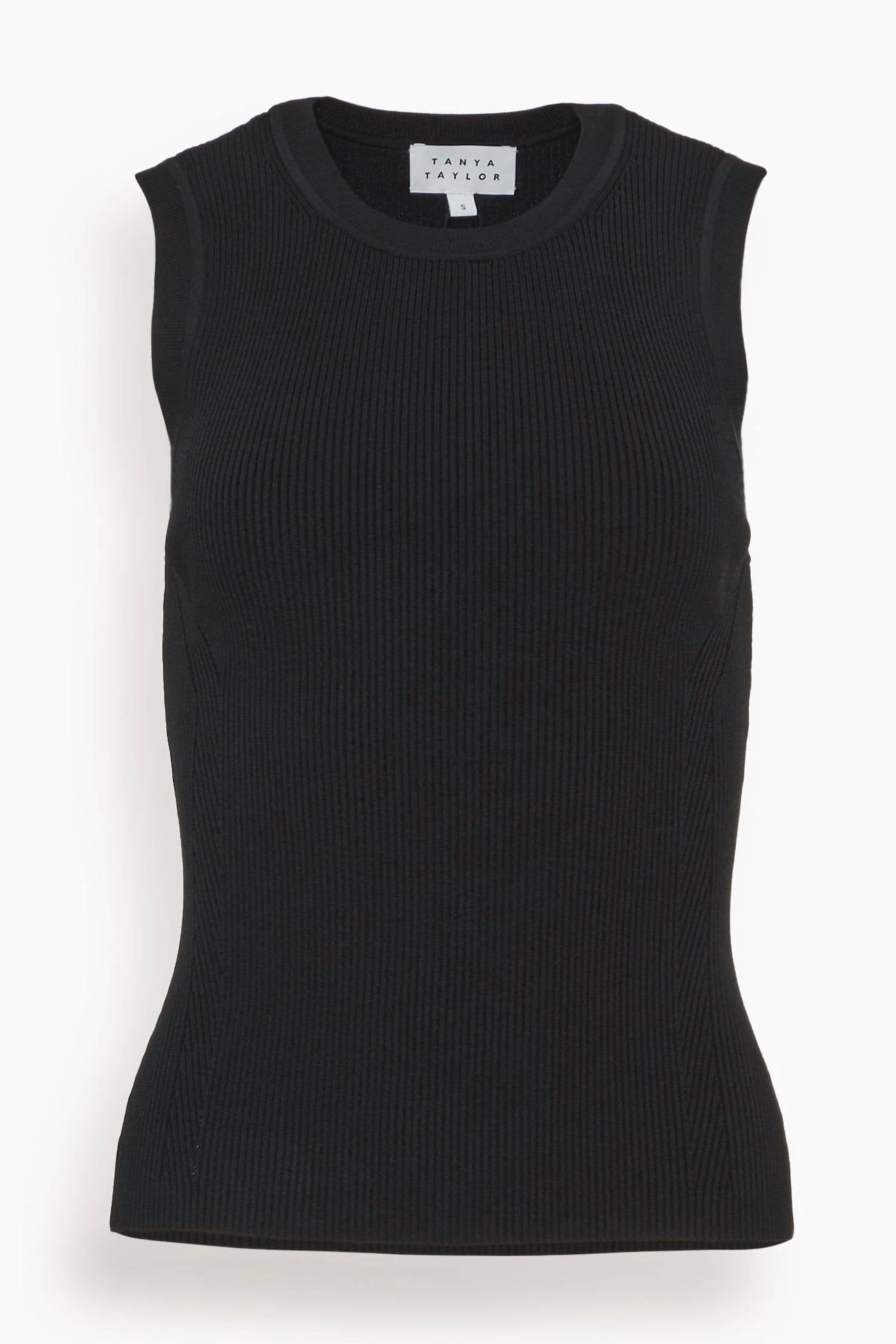 Tanya Taylor - Joelle Tank Top