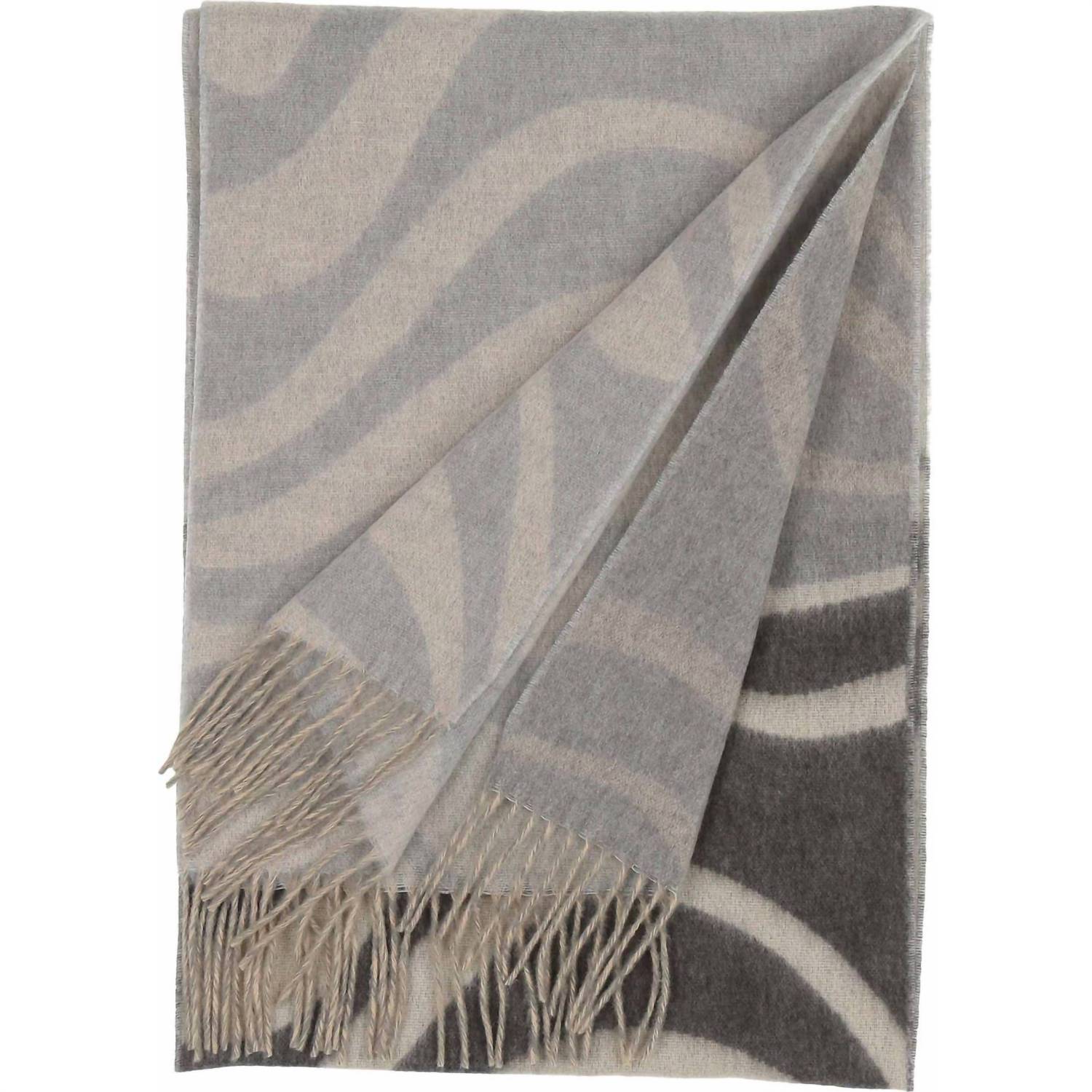V. Fraas - Women's Ombre Waves Eco Scarf