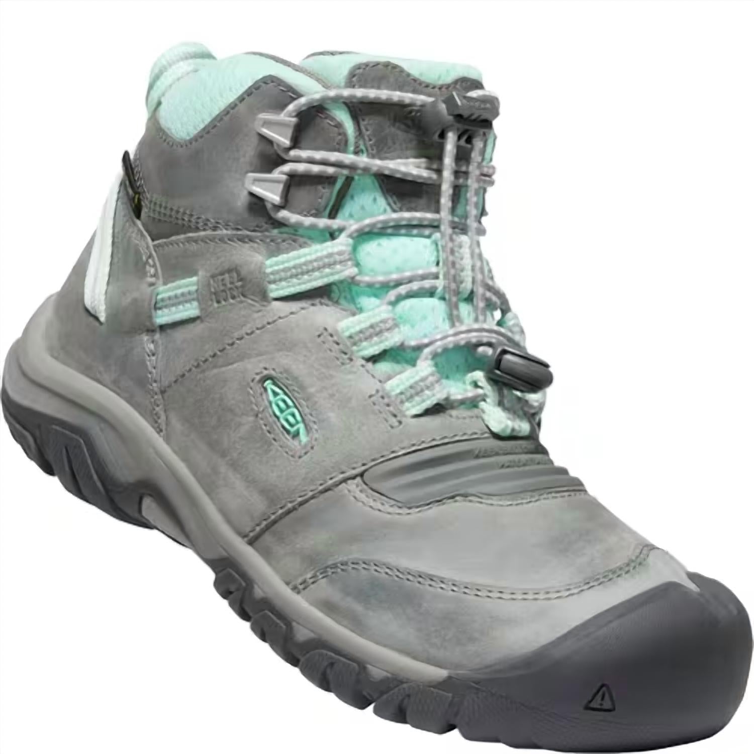 Keen - Girls Ridge Flex Waterproof Boots