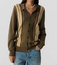 Guest In Residence - Baja Plaza Shirt