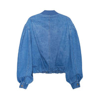 Sundays - Women's Lyria Bubble Hem Jacket