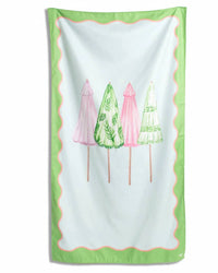 The Royal Standard - Riviera Giant Beach Towel