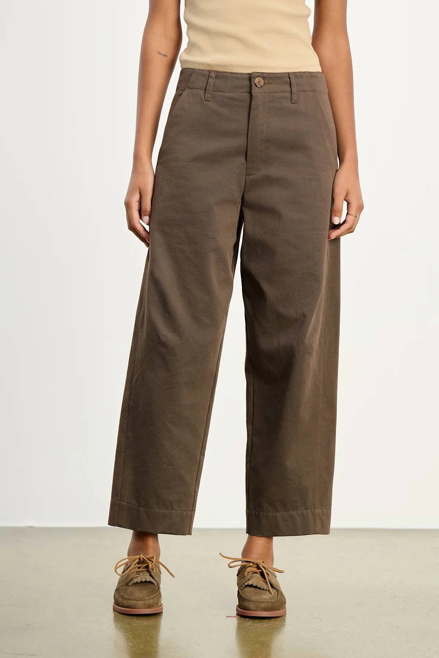 Velvet By Graham & Spencer - Daria Pant