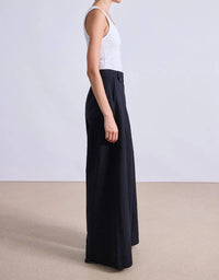 Apiece Apart - Eli Wide Leg Pants