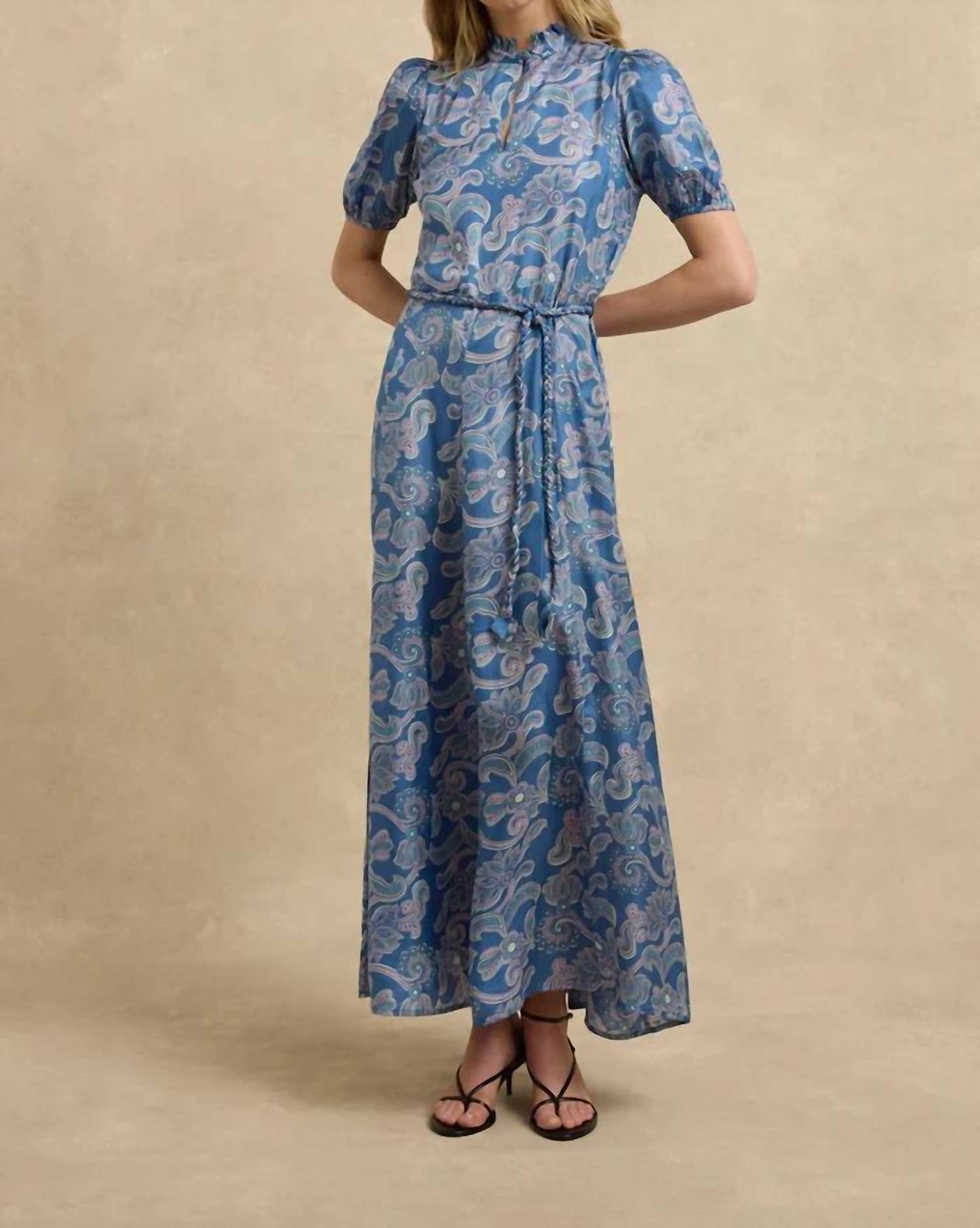 Hannah Artwear - Oceanus Dress