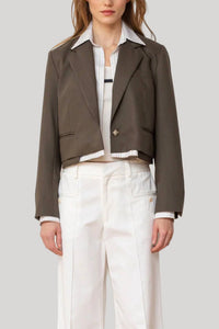 We-Ar4 - Bar Blazer