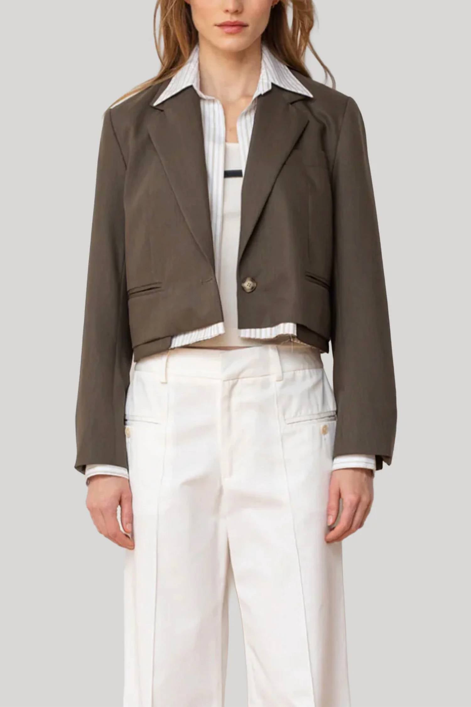 We-Ar4 - Bar Blazer