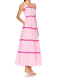 Beach Riot - Charlotte Dress