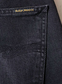 Nudie Jeans - Men's Gritty Jackson Straight Leg Jeans