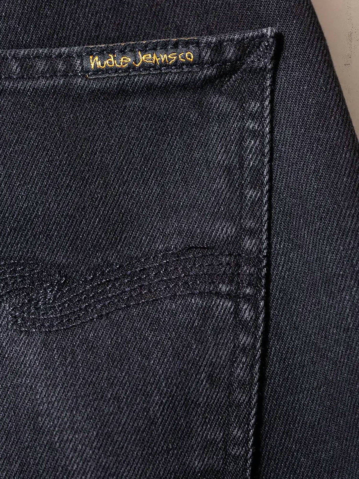 Nudie Jeans - Men's Gritty Jackson Straight Leg Jeans