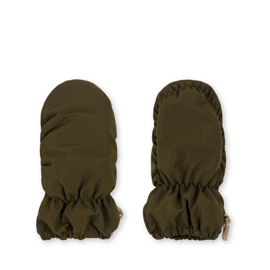 Konges Sløjd - Kids Nohr Snow Baby Mittens