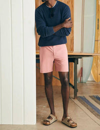 Faherty - Belt Loop All Day Shorts