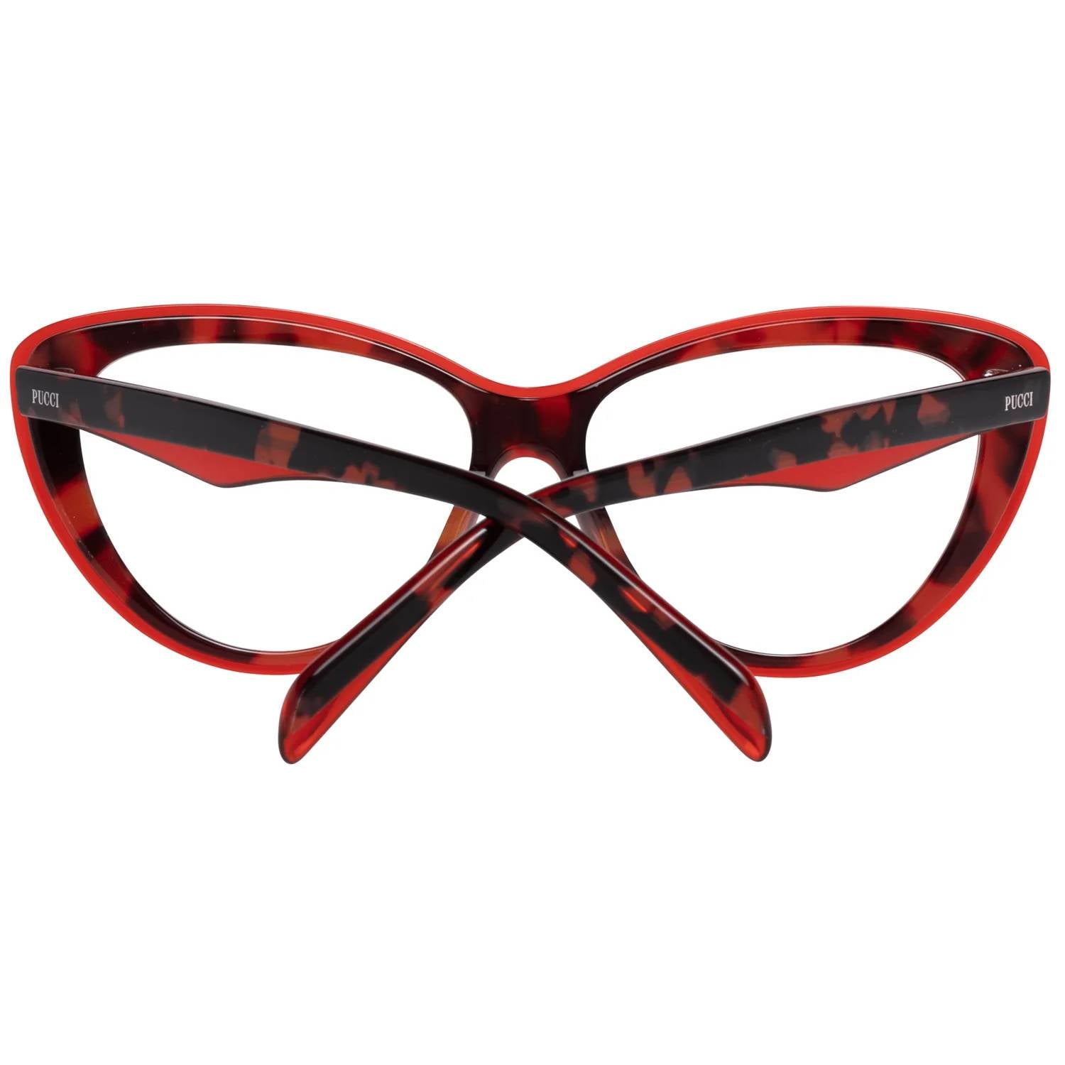 Pucci - Women's Cat-eye Optical Frame