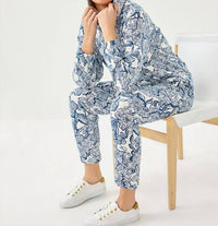 Lilly Pulitzer - Chiara Terry Hoodie Pullover