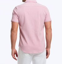 Robert Graham - Fornillo Short Sleeve Button Down Shirt