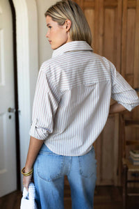 Emerson Fry - Oversized Pocket Shirt