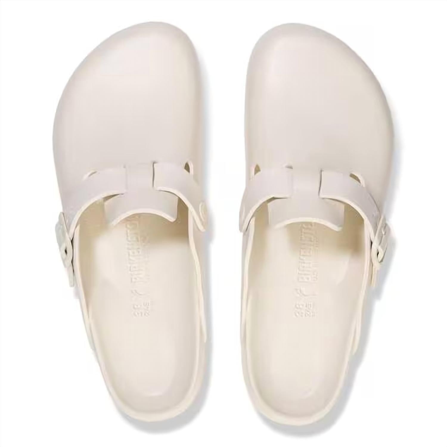 Birkenstock - Women's Boston Eva Clogs