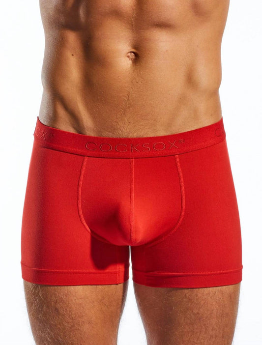 Cocksox - Men's Contour Supplex Pouch Boxer