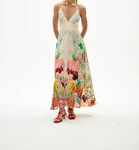 Carolina K - Star Midi Dress