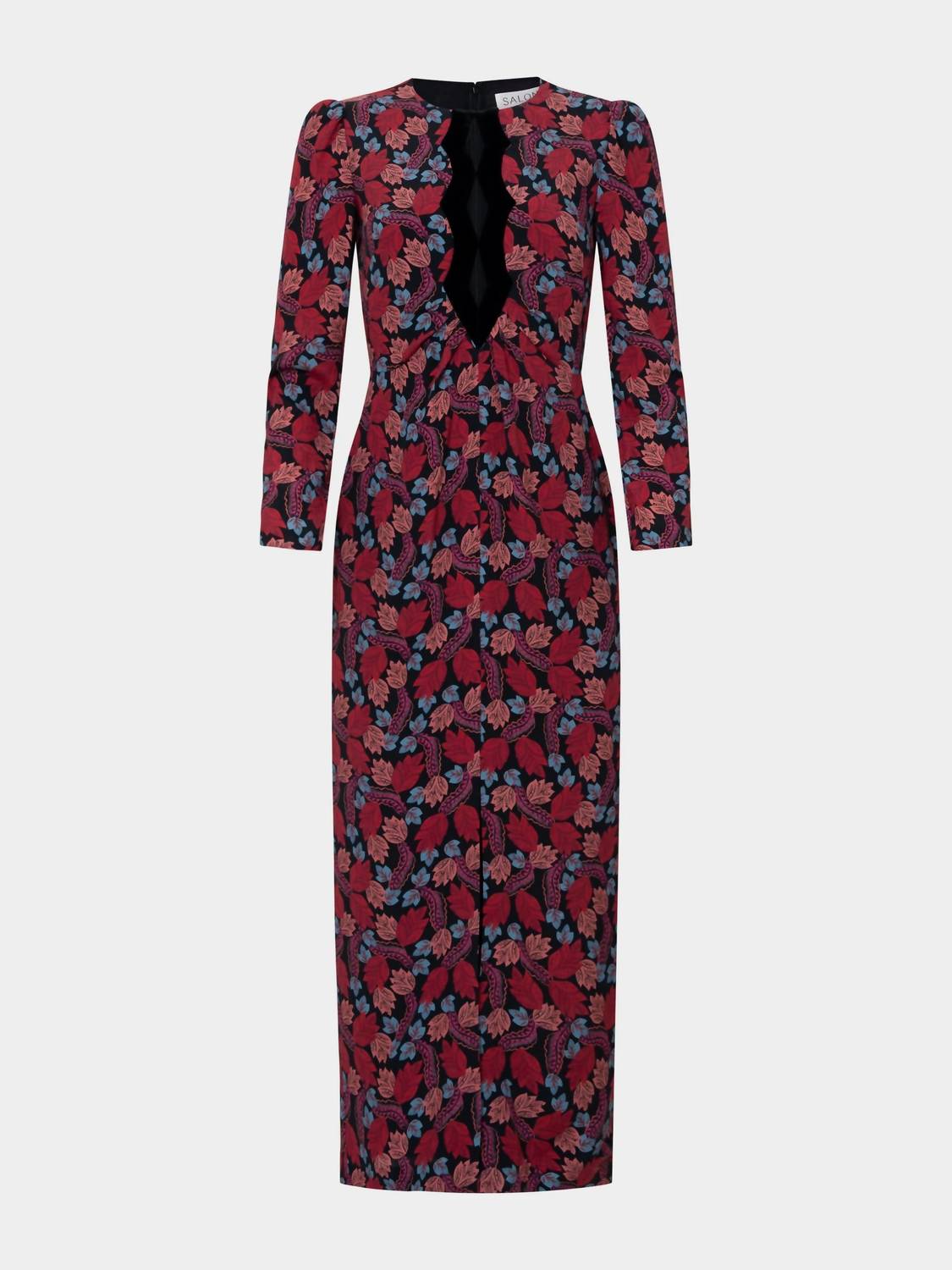 Saloni - Jinx C Dress