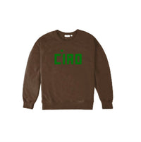 Clare V. - Block Ciao Sweatshirt