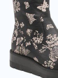 Django & Juliette - Women's Tiran Ankle Boot
