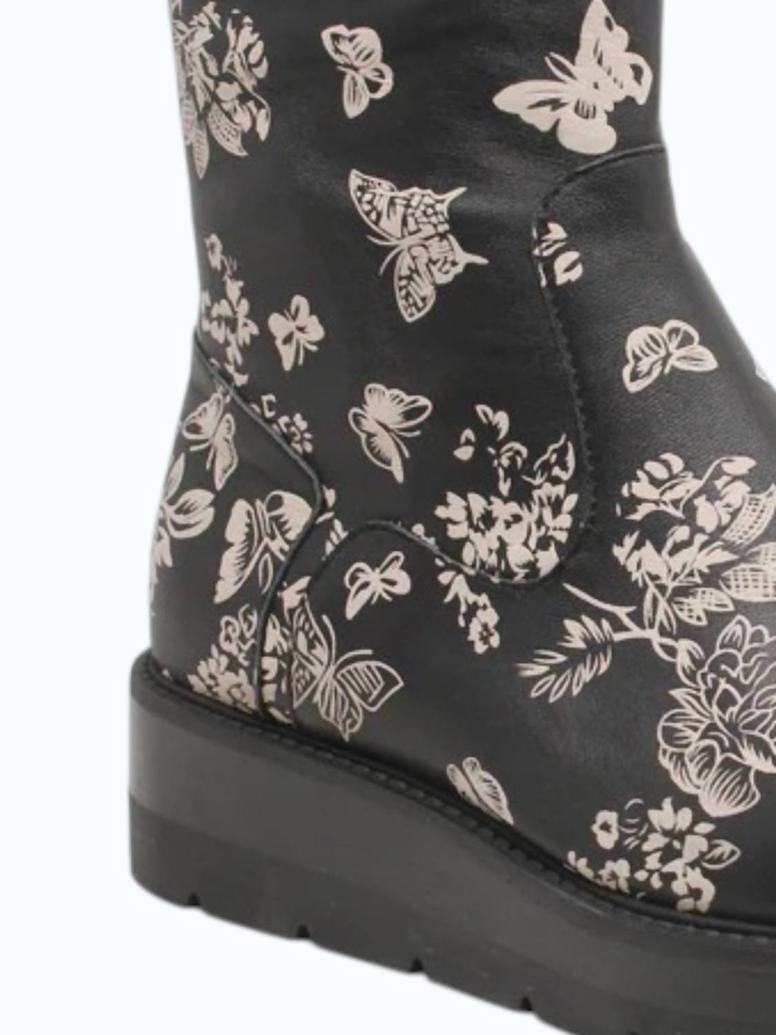 Django & Juliette - Women's Tiran Ankle Boot