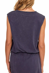 Threads 4 Thought - Laela Tank