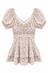 Katie J Nyc - Girl's Delilah Dress