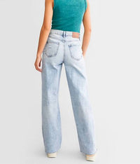 Hidden - Logan Dad Jean