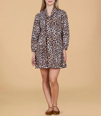 Olivia By Livro - Effie Mini Dress