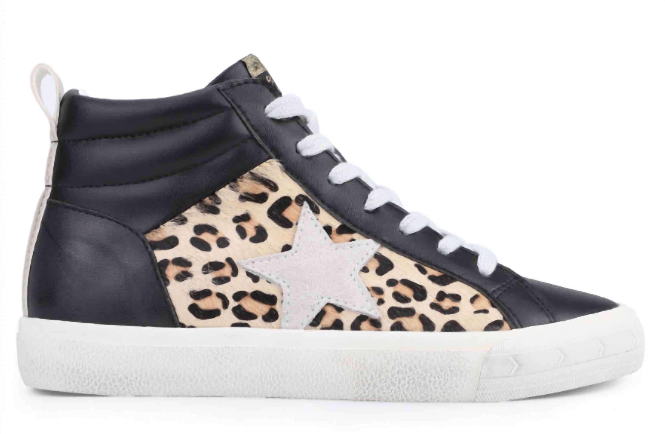 Vintage Havana - Women's Lester Ro Sneakers