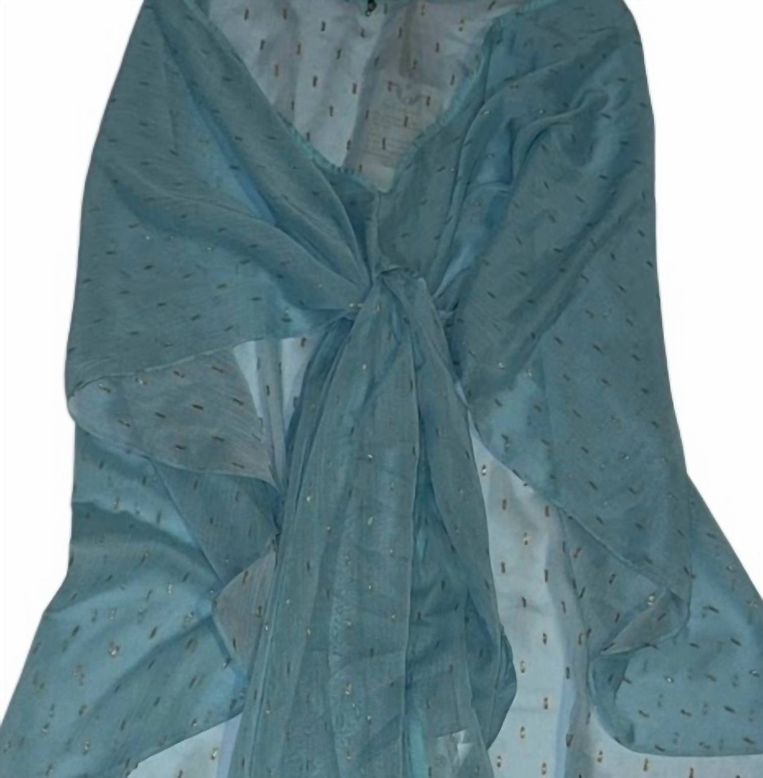 My Beachy Side - Women's Nightingale Twist Skirt