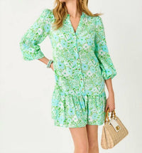 Lilly Pulitzer - SHALEY TUNIC DRESS
