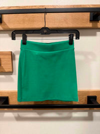 Kaveah - Girl's Mini Skirt