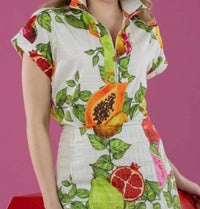 Emily Mccarthy - Poppy Pullover
