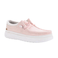 Lamo - Women's Maia Canvas Deck Shoe