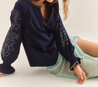 Cartolina Nantucket - Women's Stella Top