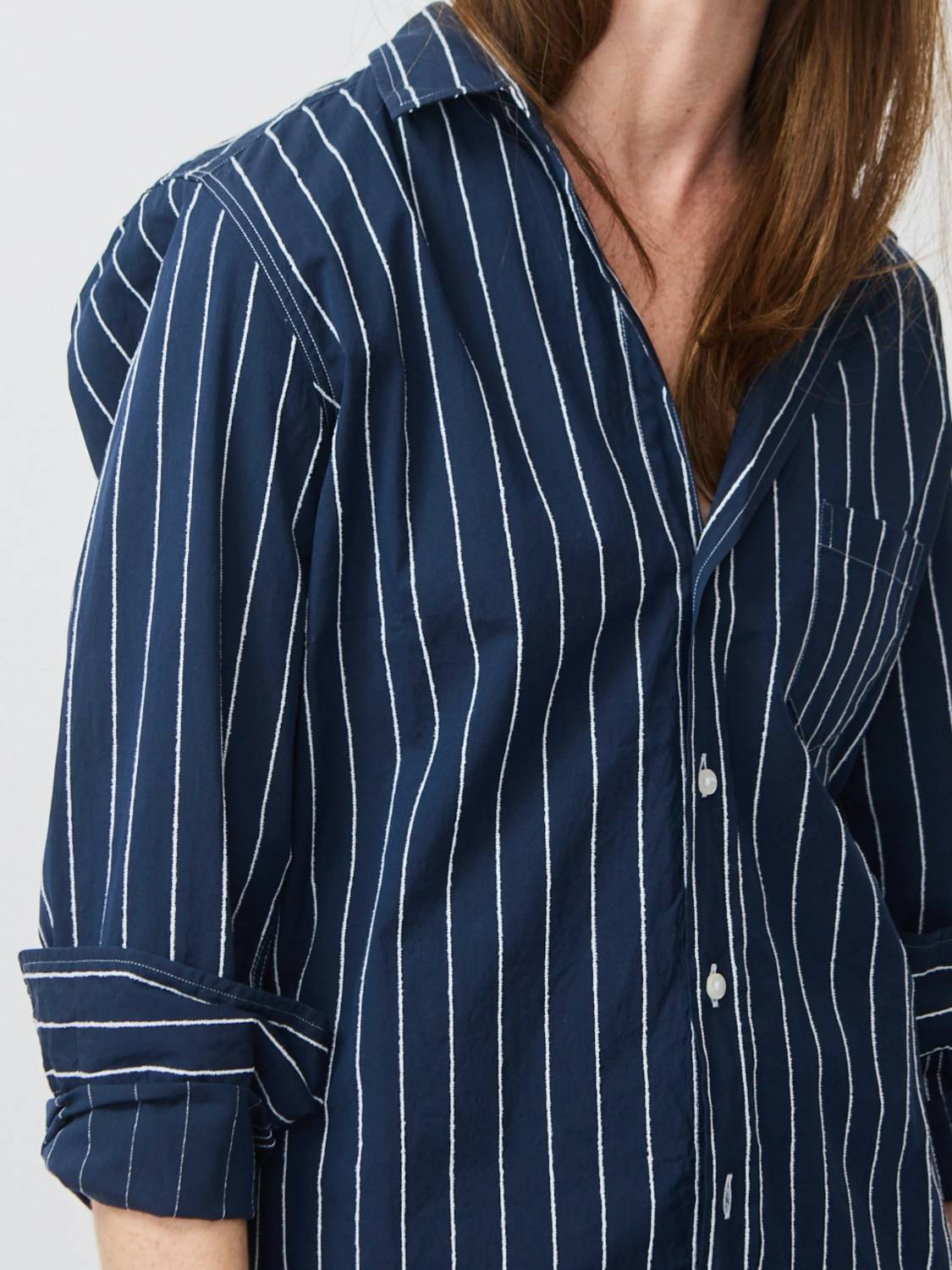 Frank & Eileen - Barry Button-up Shirt