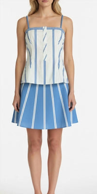 Anna Cate - Lillie Mini Dress