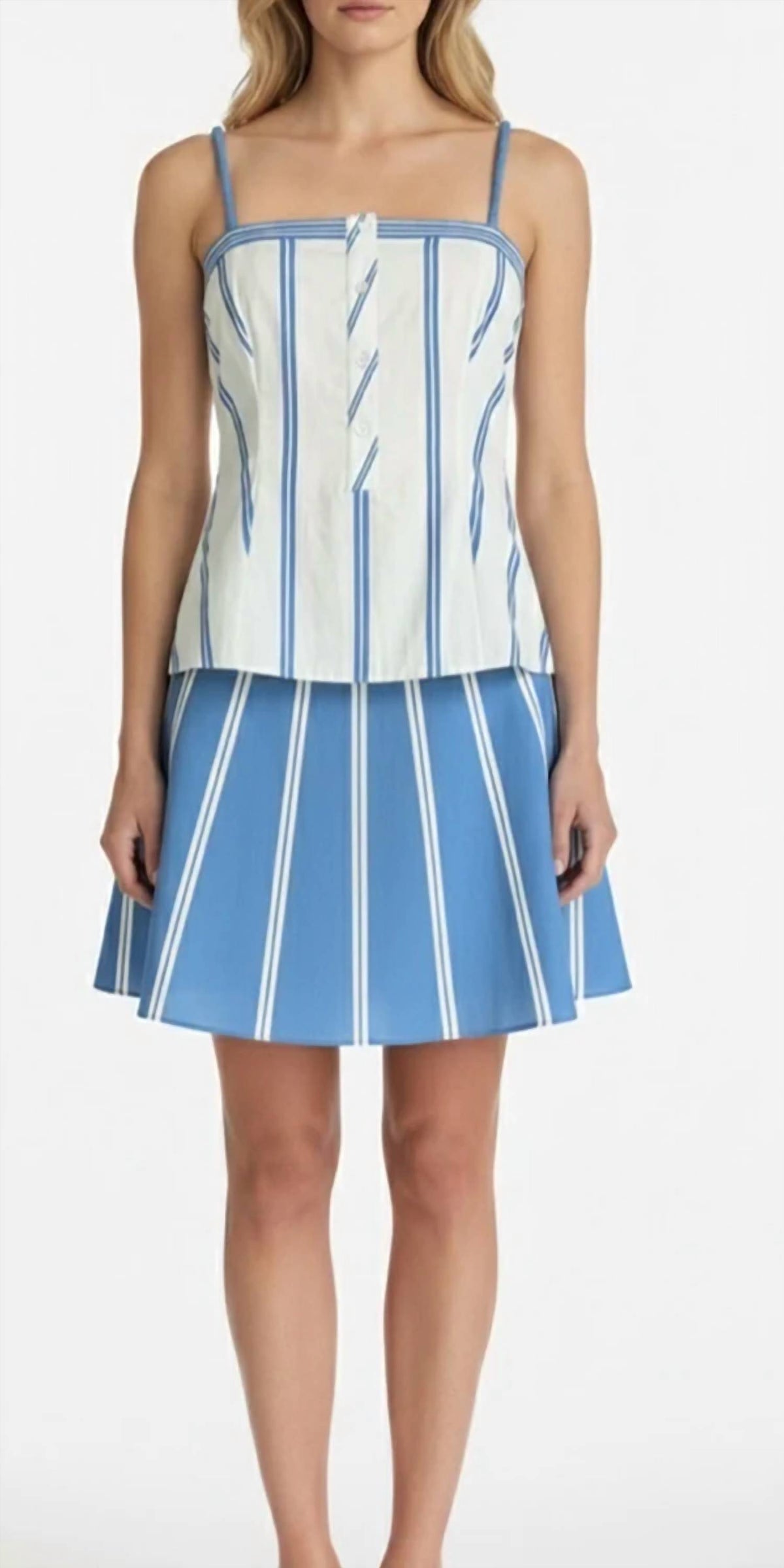 Anna Cate - Lillie Mini Dress