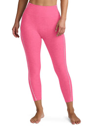 Beyond Yoga - Women's Spacedye Streamline Legging