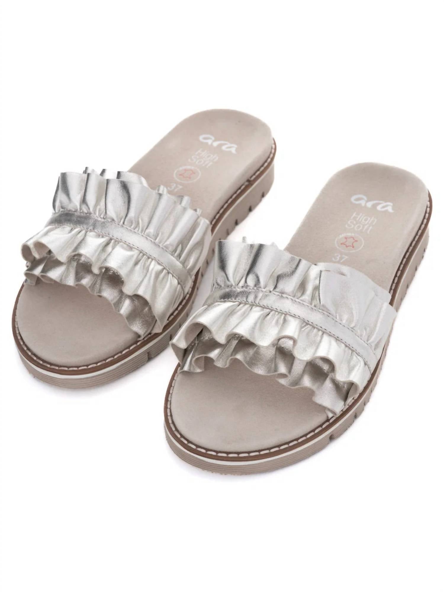Ara - Women's Keyes Sandals