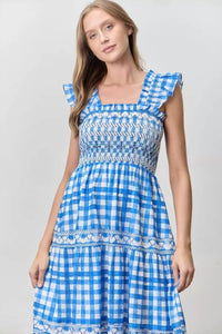 Polagram - Troxler Dress