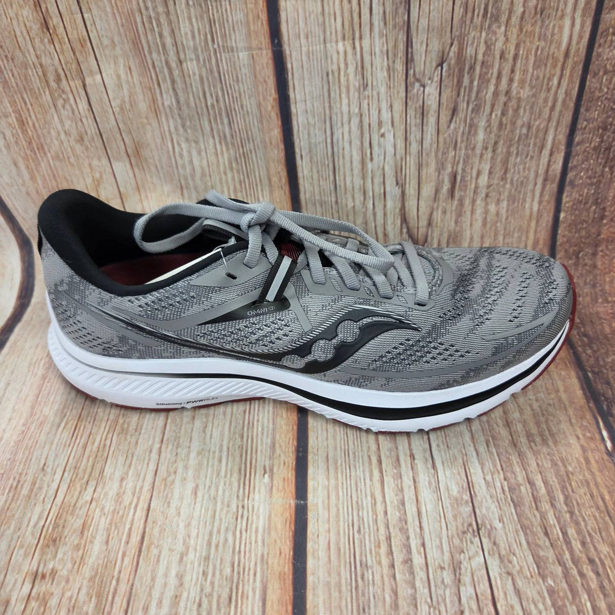 Saucony - Men's Omni 21 Sneaker